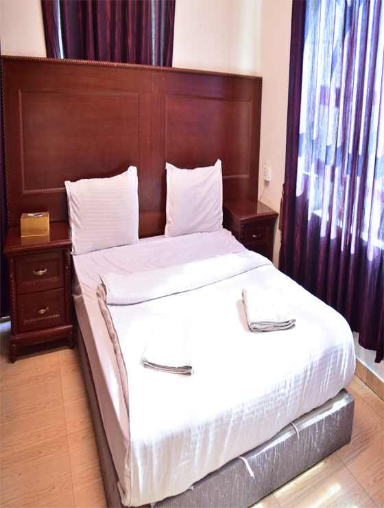 فندق قصر لازوردي