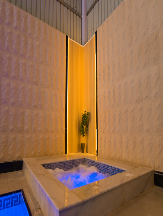 شاليه لاكسري