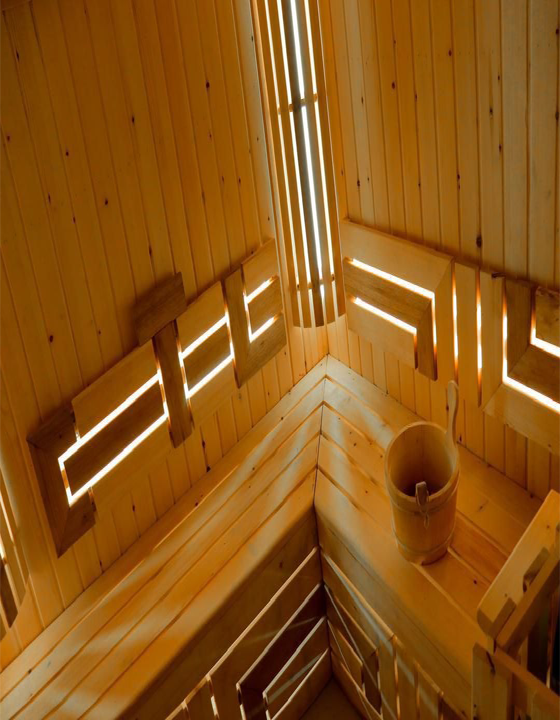 شاليه شغف باقه 1