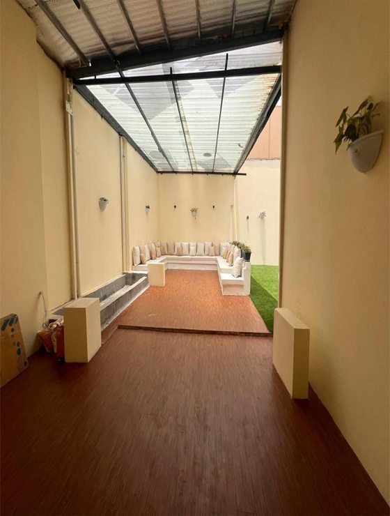 شاليه شغف باقة 2