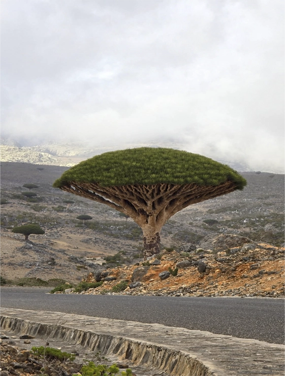 Yemen/Socotra