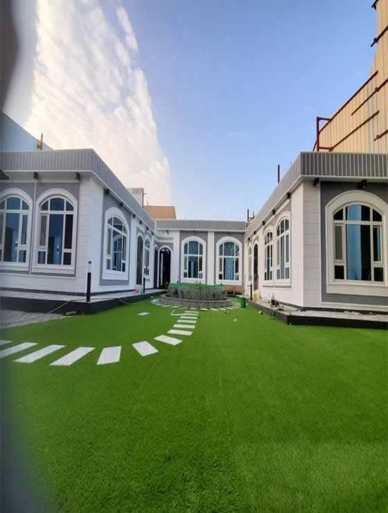 شاليه هابي نايت