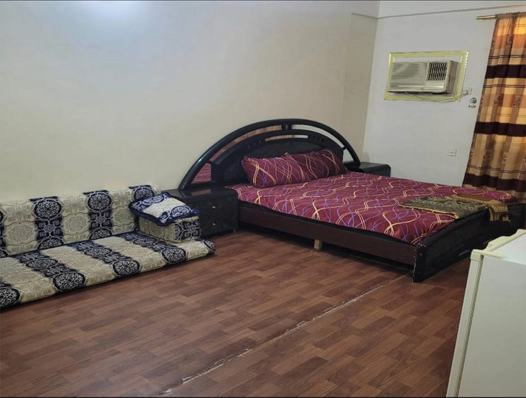 شقق ابو امير (شقة غرفتين)