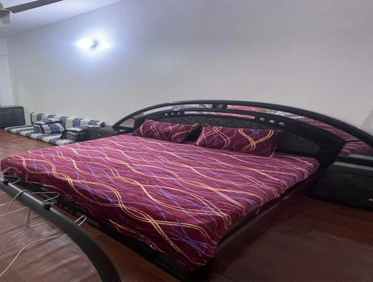 شقق ابو امير (غرفة واحد وحمام)