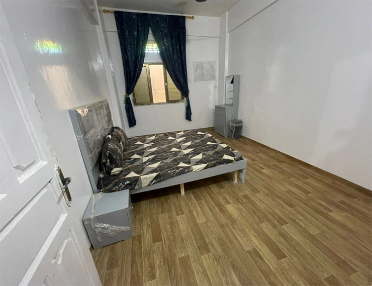 شقق ابو امير (شقة 3 غرف)