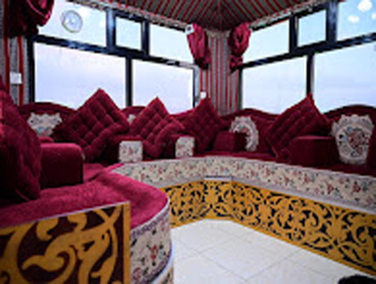 فندق واجنحة الامير السياحي