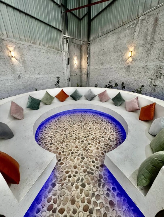 شالية إيفرست باقة 1