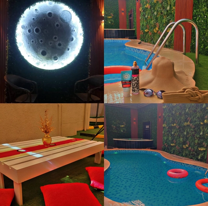 شاليه مون هاوس السياحي 3