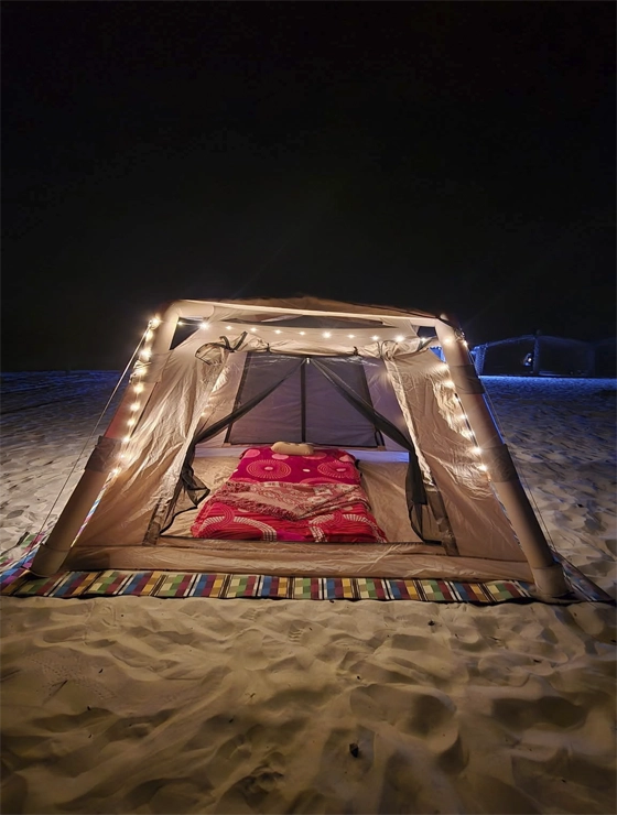 رحلة سياحية حصرية لليمنيين الى اجمل جزر العالم سقطرى (9 اشخاص)