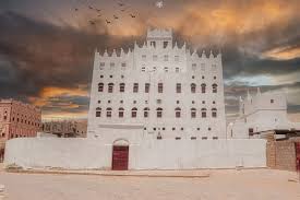Shabwa / Yemen